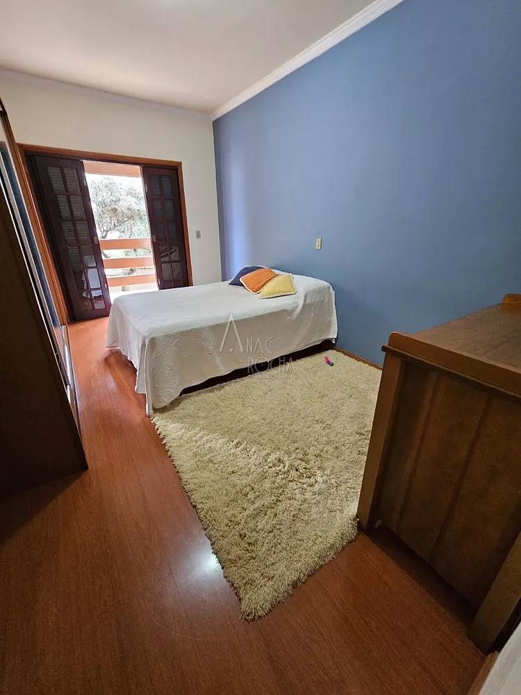 Casa, 3 quartos, 255 m² - Foto 2