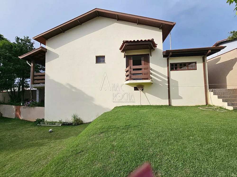 Casa, 3 quartos, 255 m² - Foto 18