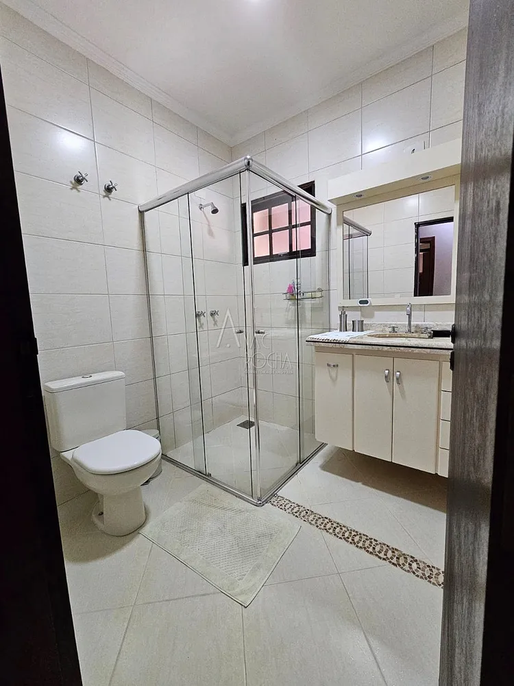 Casa, 3 quartos, 255 m² - Foto 14
