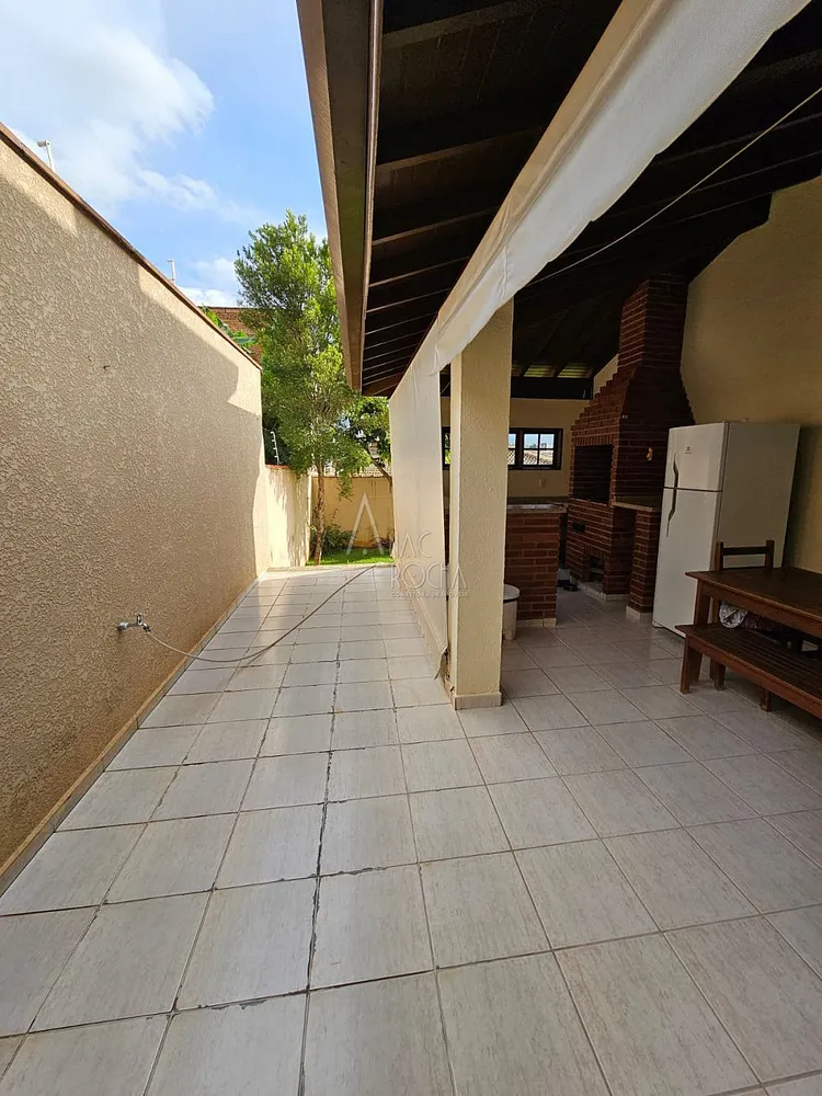 Casa, 3 quartos, 255 m² - Foto 9