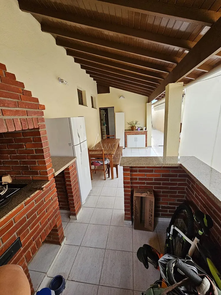 Casa, 3 quartos, 255 m² - Foto 7
