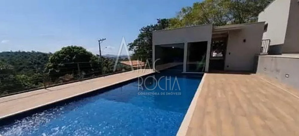 Casa, 3 quartos, 300 m² - Foto 1