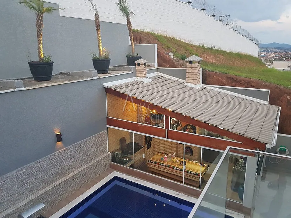 Casa de Condomínio, 3 quartos - Foto 7