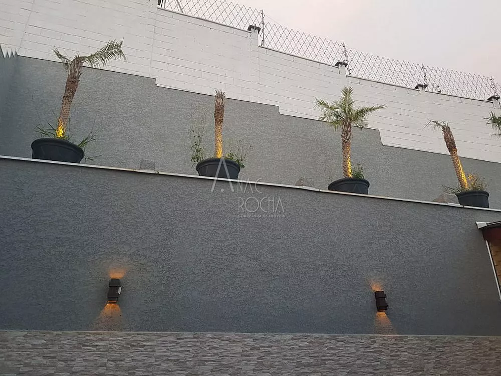 Casa de Condomínio, 3 quartos - Foto 2