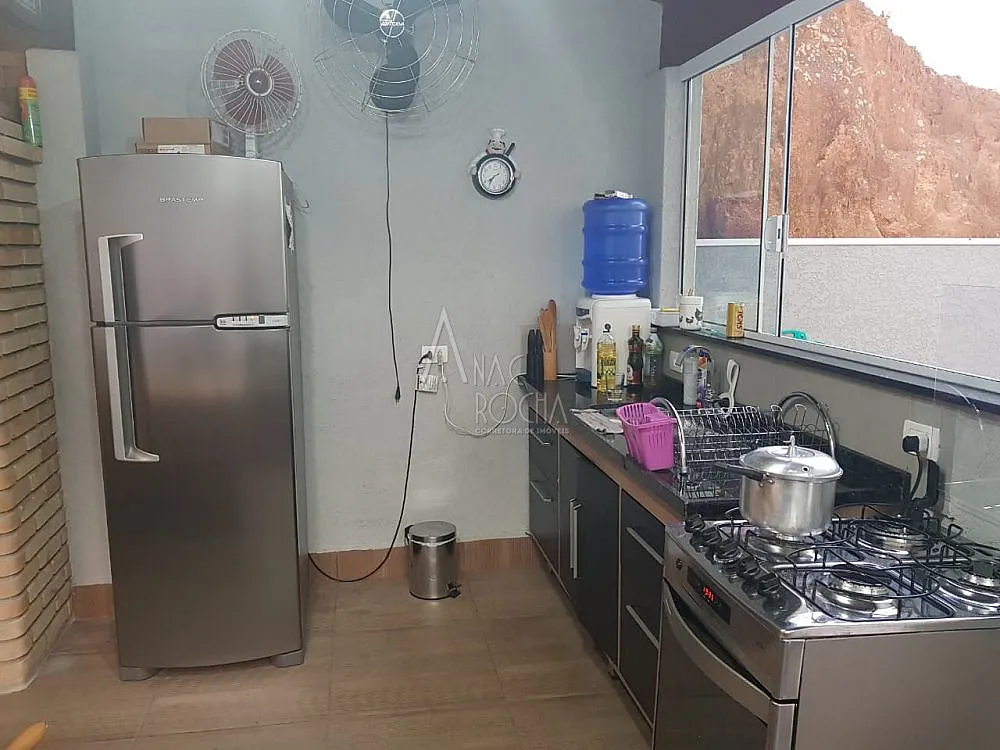 Casa de Condomínio, 3 quartos - Foto 10