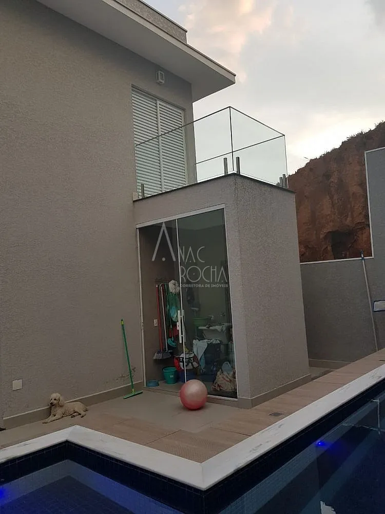 Casa de Condomínio, 3 quartos - Foto 8