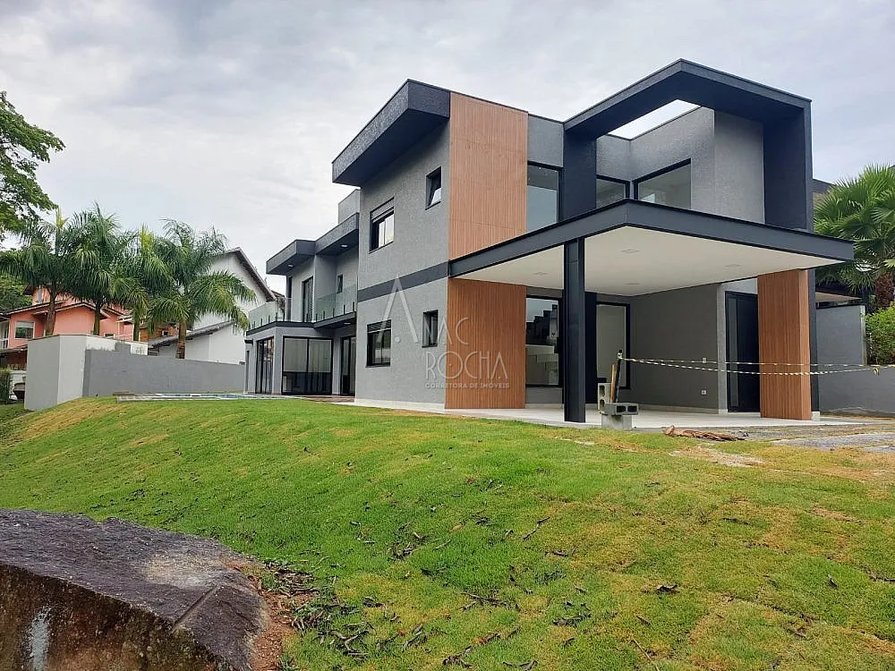 Casa, 4 quartos, 334 m² - Foto 10