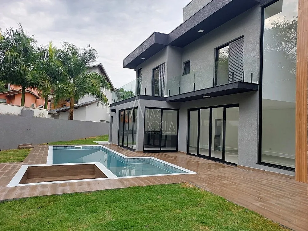 Casa, 4 quartos, 334 m² - Foto 9
