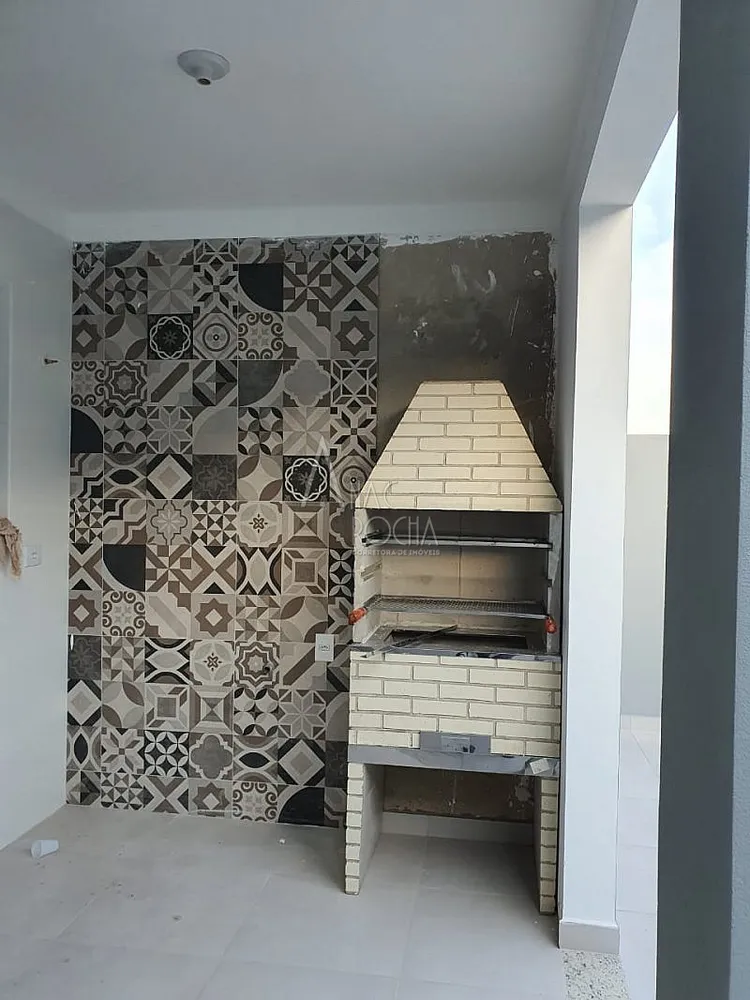 Casa de Condomínio, 3 quartos - Foto 9