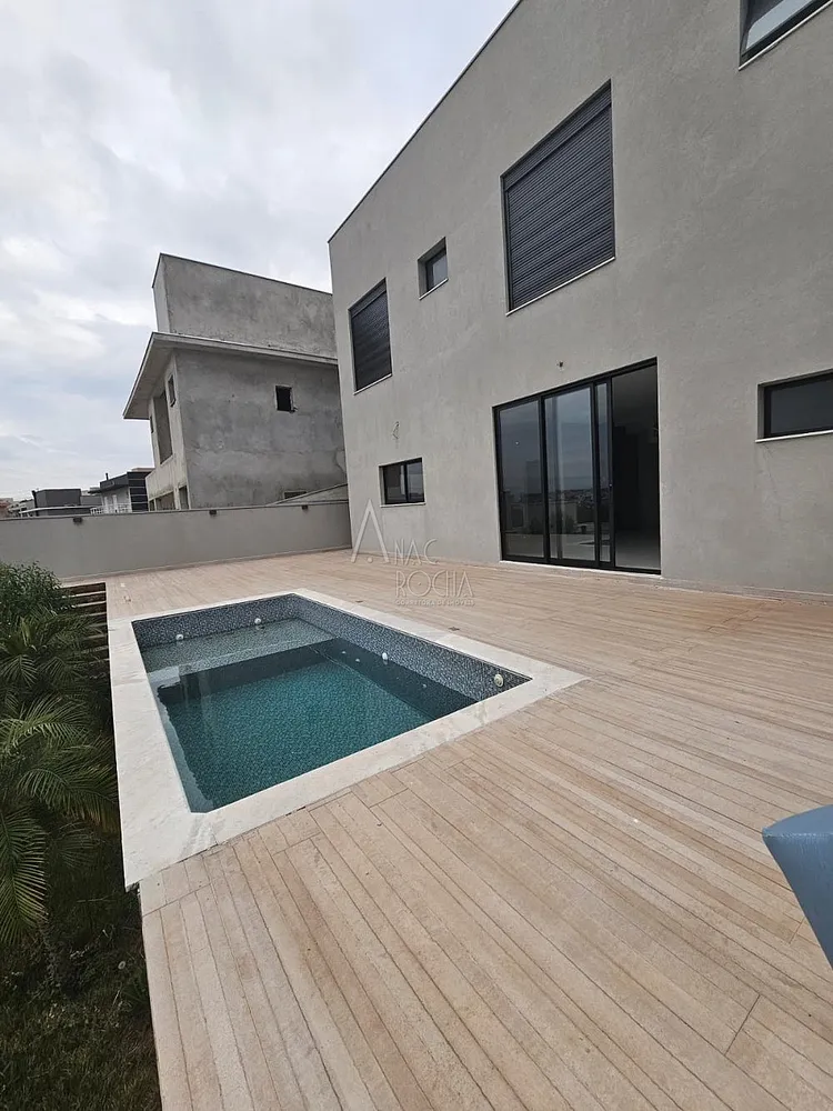 Casa, 3 quartos, 198 m² - Foto 4
