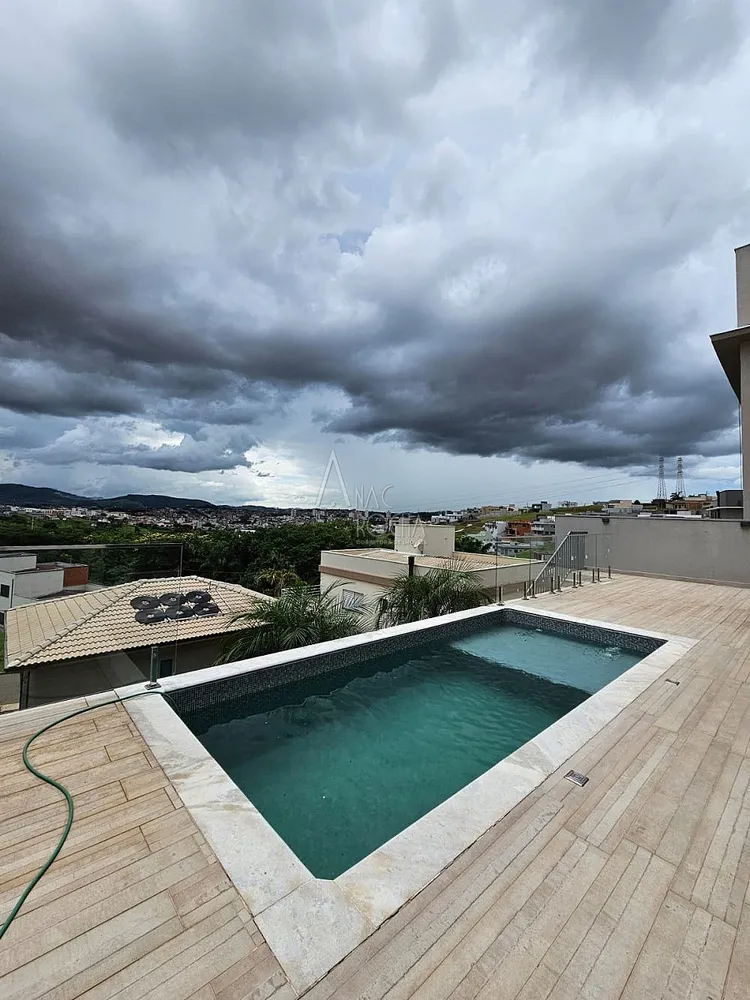 Casa, 3 quartos, 198 m² - Foto 14