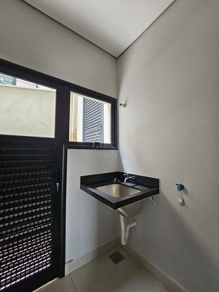 Casa, 3 quartos, 198 m² - Foto 5