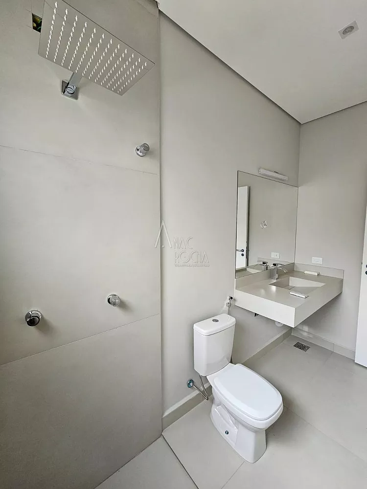 Casa, 3 quartos, 198 m² - Foto 3