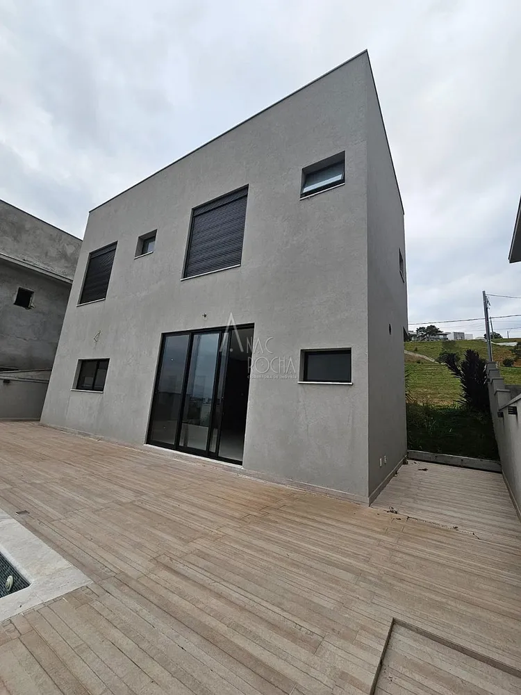 Casa, 3 quartos, 198 m² - Foto 3