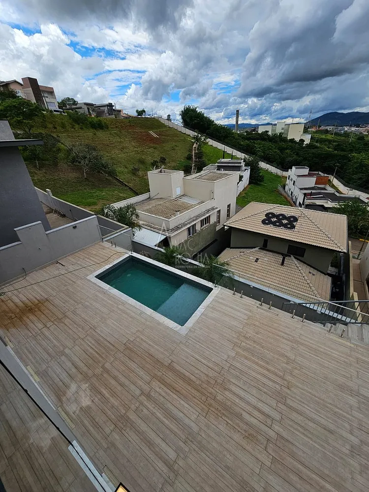 Casa, 3 quartos, 198 m² - Foto 9