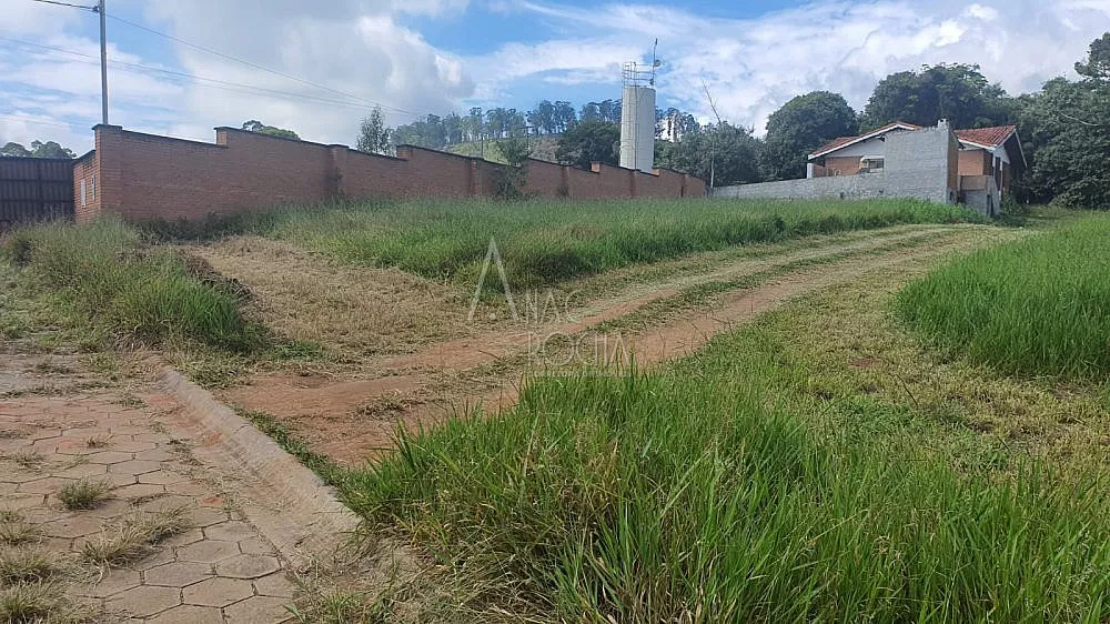 Terreno, 1011 m² - Foto 2