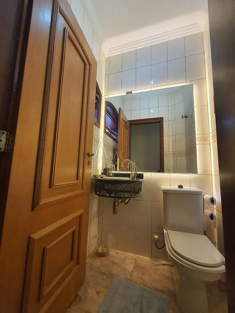 Casa de Condomínio, 3 quartos - Foto 12
