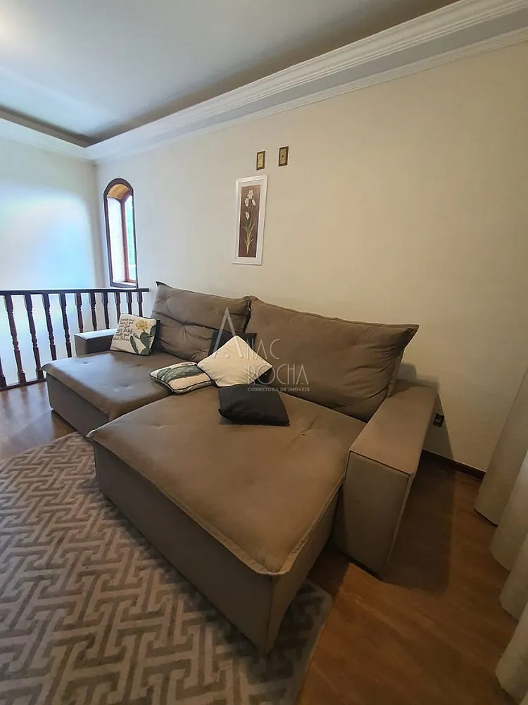 Casa de Condomínio, 3 quartos - Foto 15