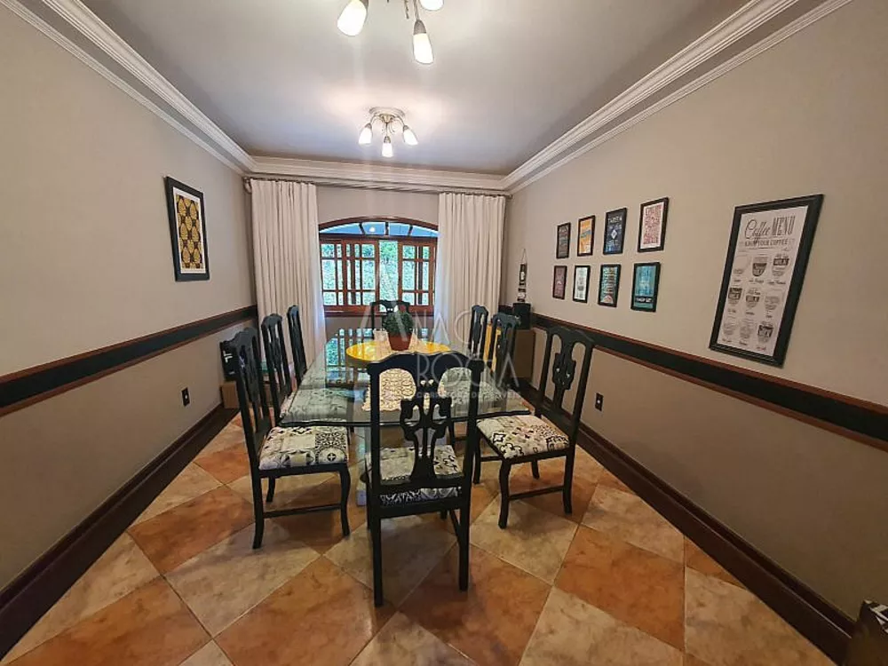 Casa de Condomínio, 3 quartos - Foto 7