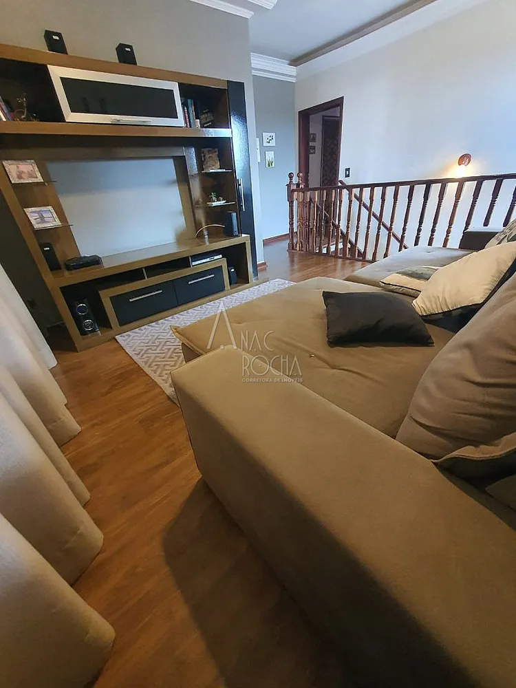 Casa de Condomínio, 3 quartos - Foto 10