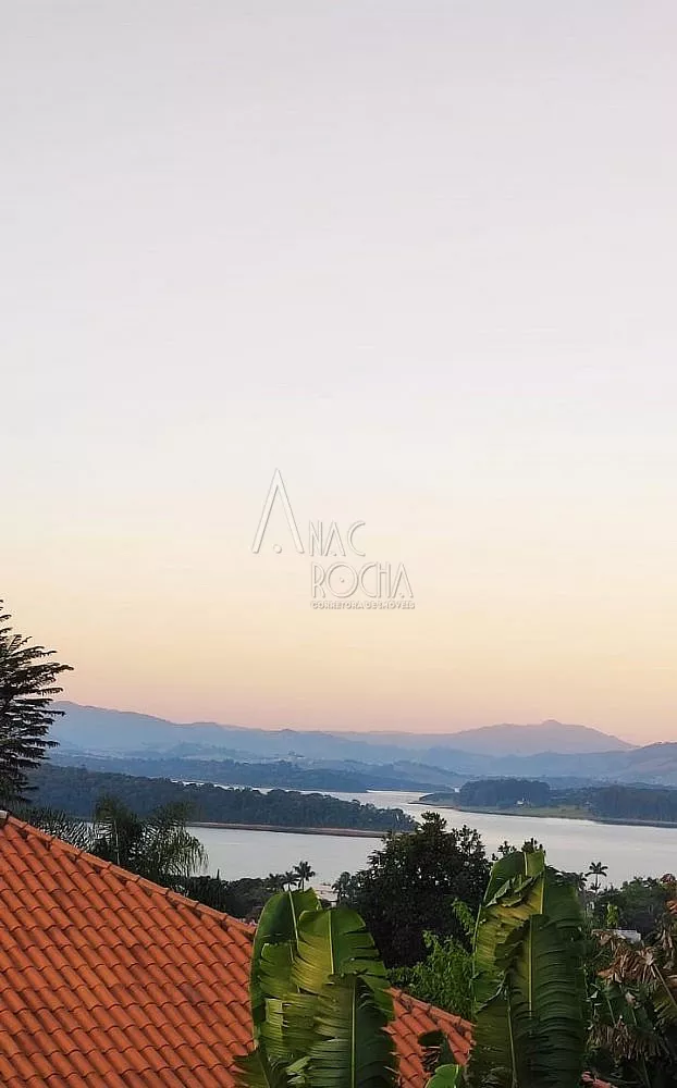 Chácara, 3 quartos, 1800 m² - Foto 4