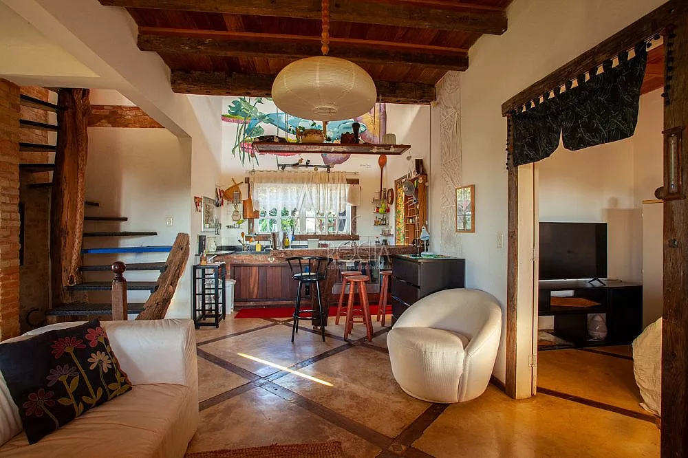 Chácara, 3 quartos, 1800 m² - Foto 3