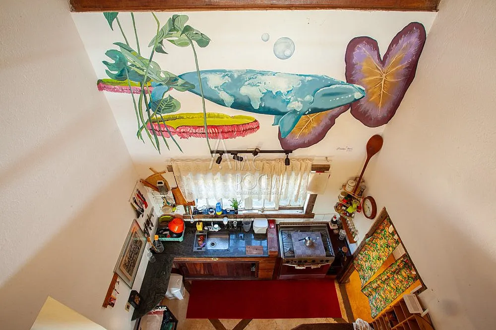 Chácara, 3 quartos, 1800 m² - Foto 14