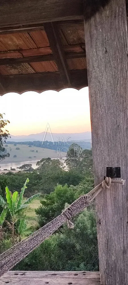 Chácara, 3 quartos, 1800 m² - Foto 2