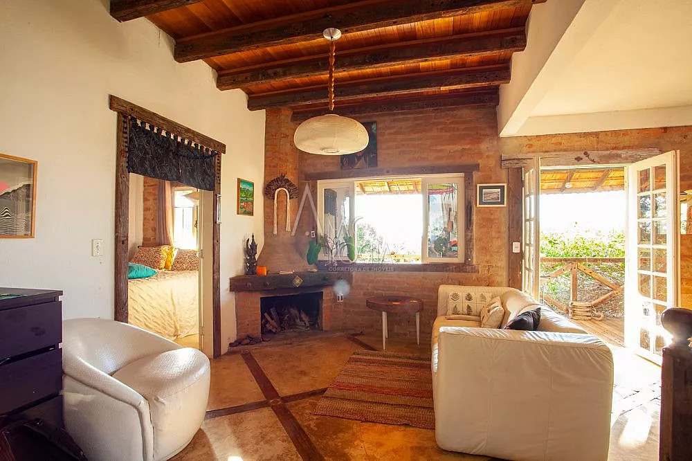 Chácara, 3 quartos, 1800 m² - Foto 2