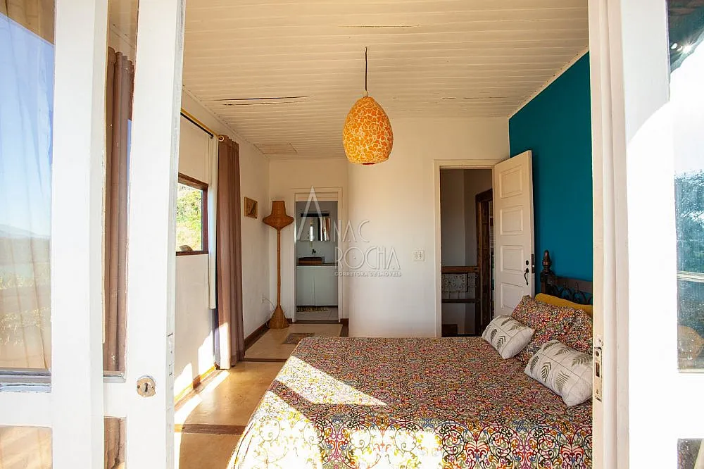 Chácara, 3 quartos, 1800 m² - Foto 8
