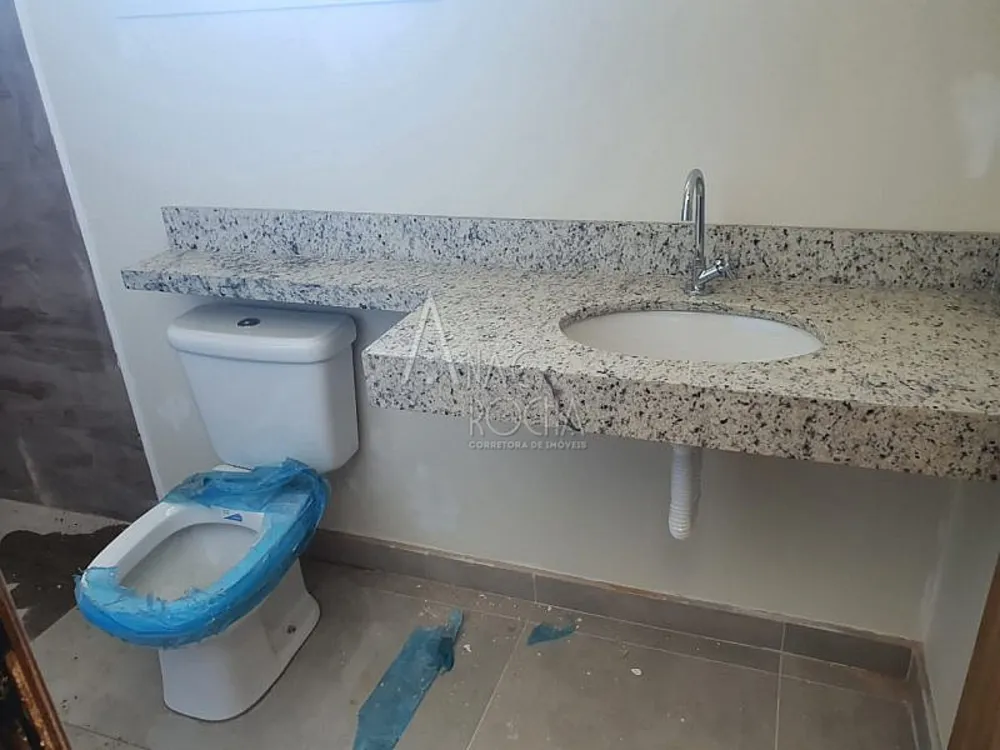 Casa de Condomínio, 3 quartos - Foto 7