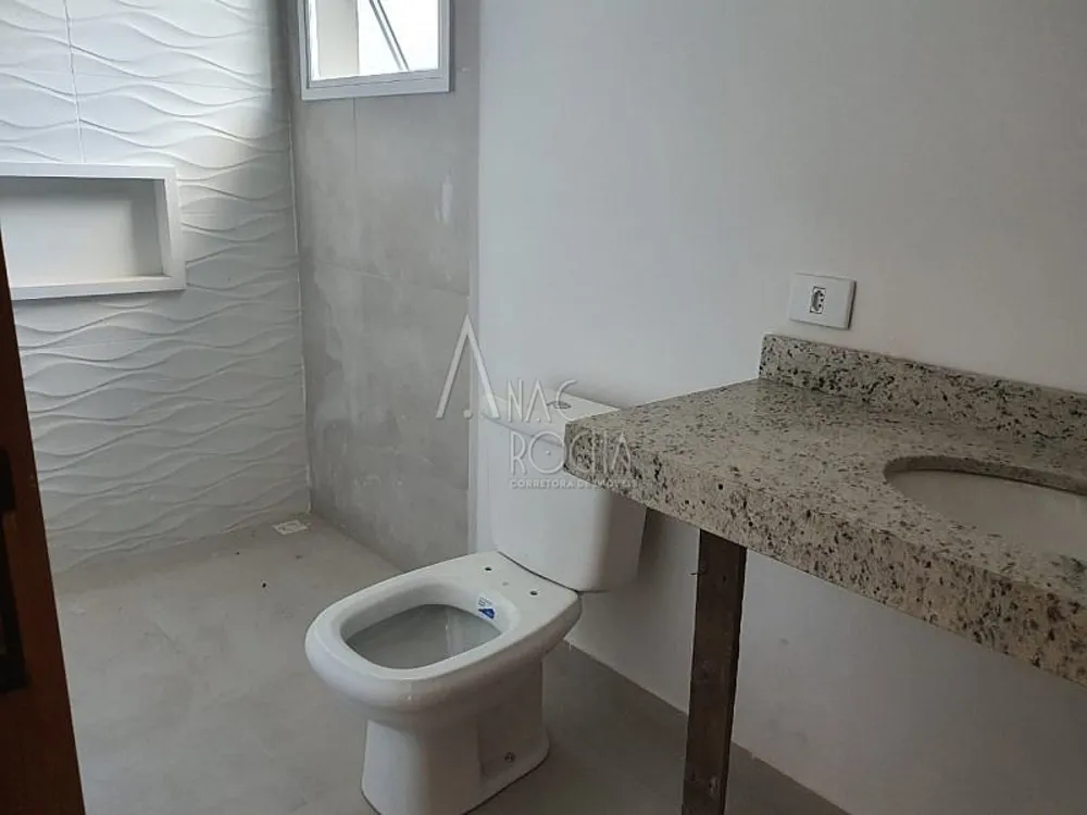 Casa de Condomínio, 3 quartos - Foto 6