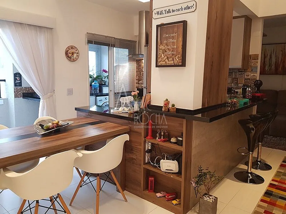 Apartamento, 2 quartos, 75 m² - Foto 1