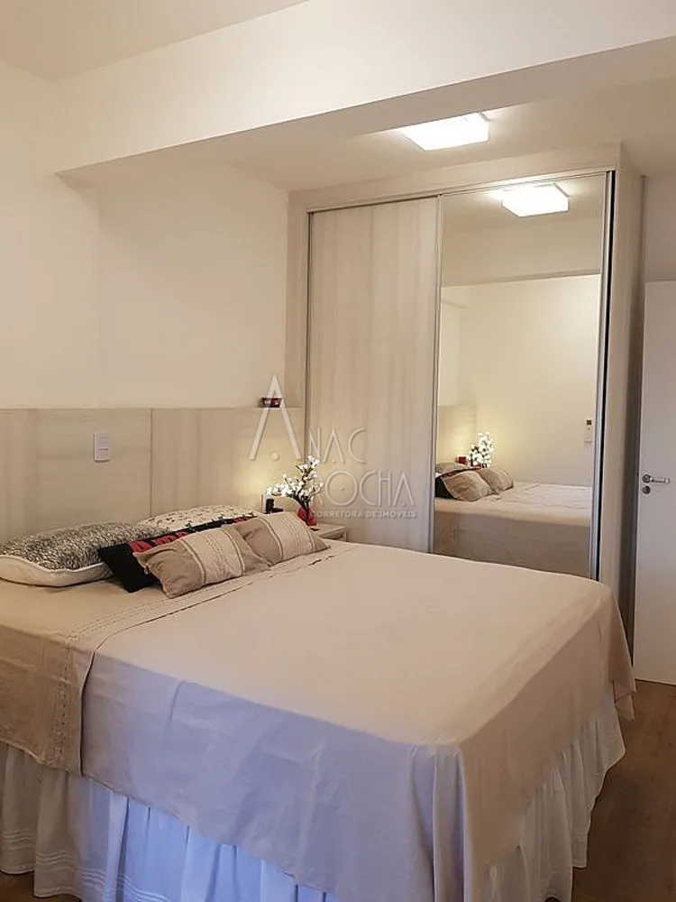Apartamento, 2 quartos, 75 m² - Foto 5