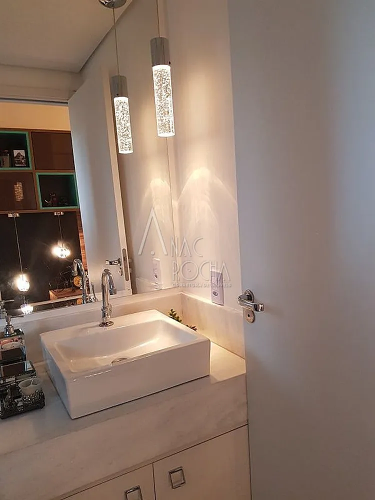 Apartamento, 2 quartos, 75 m² - Foto 4