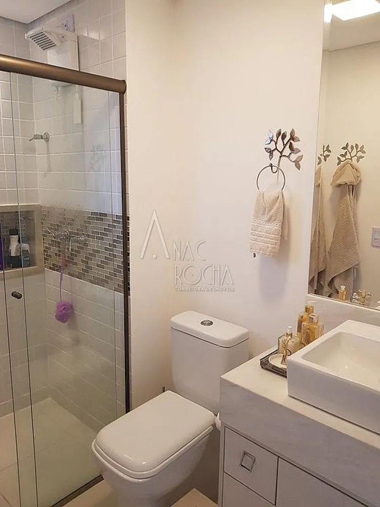 Apartamento, 2 quartos, 75 m² - Foto 5