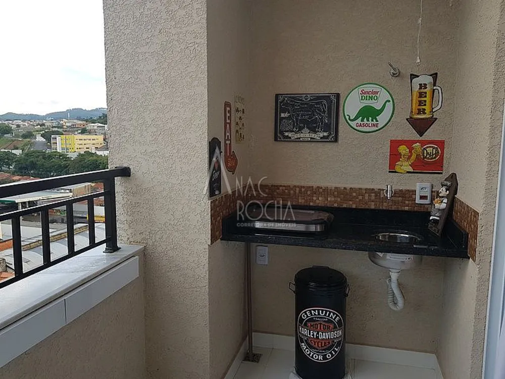 Apartamento, 2 quartos, 75 m² - Foto 12