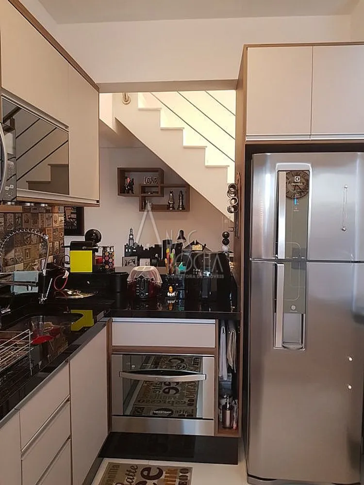 Apartamento, 2 quartos, 75 m² - Foto 10