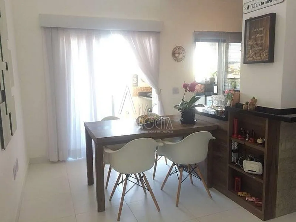 Apartamento, 2 quartos, 75 m² - Foto 8