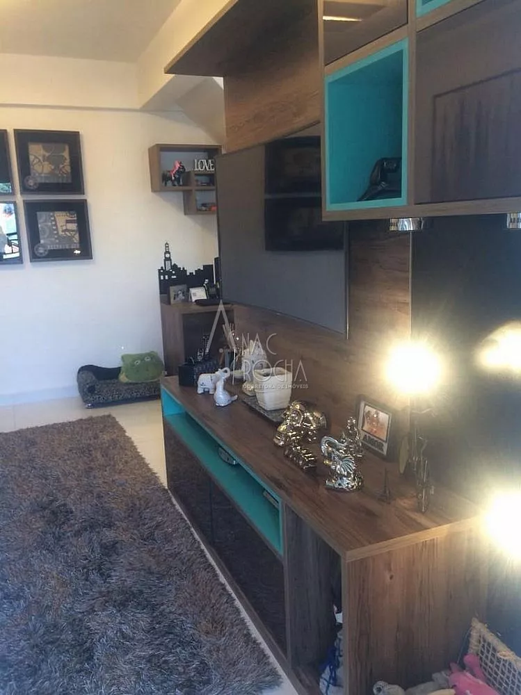 Apartamento, 2 quartos, 75 m² - Foto 3