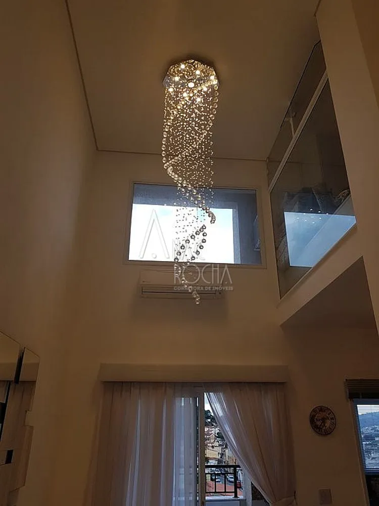Apartamento, 2 quartos, 75 m² - Foto 8