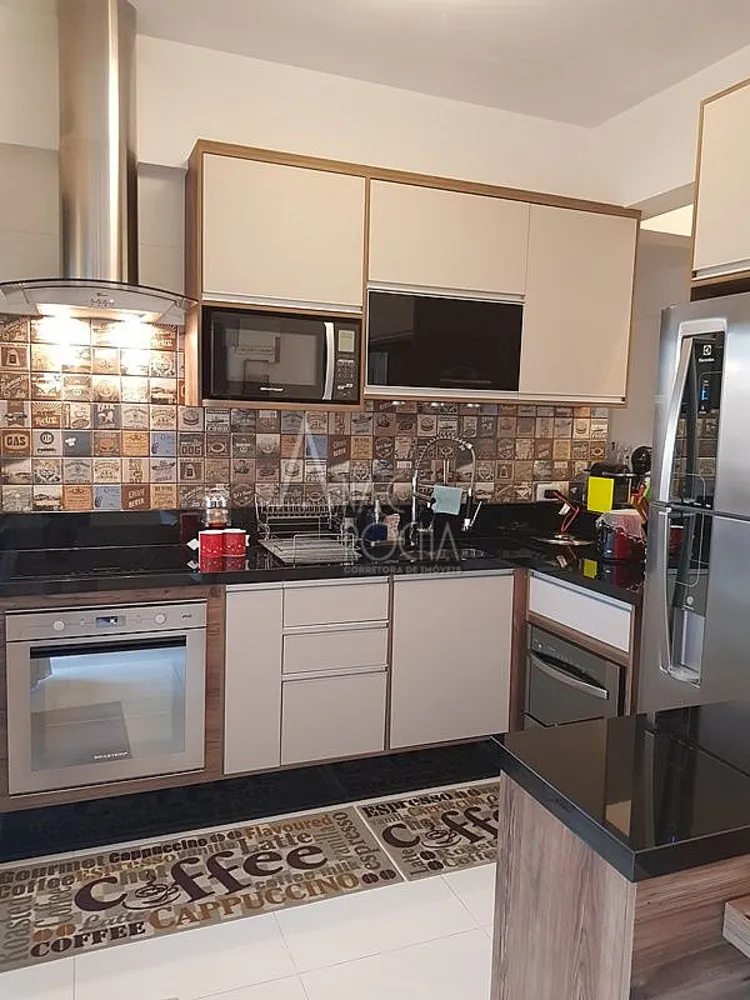Apartamento, 2 quartos, 75 m² - Foto 6