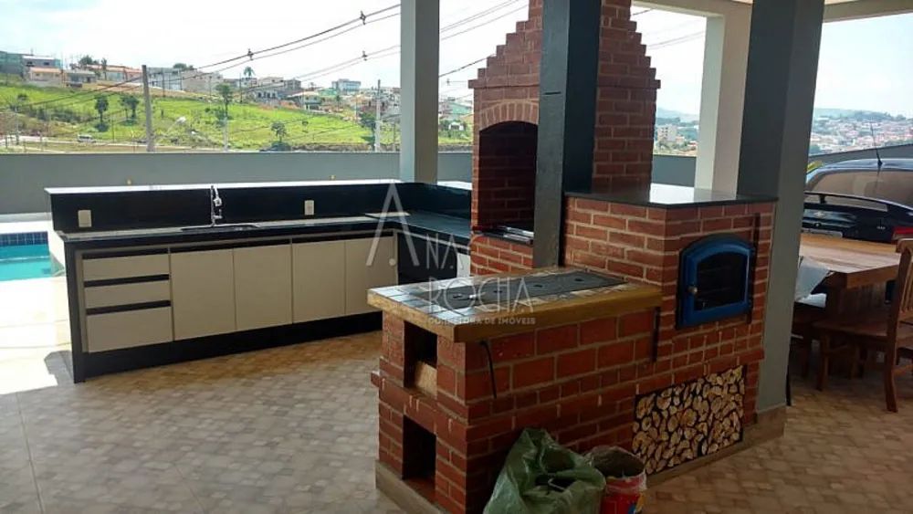 Casa, 3 quartos, 600 m² - Foto 5
