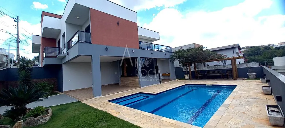 Casa, 3 quartos, 600 m² - Foto 1