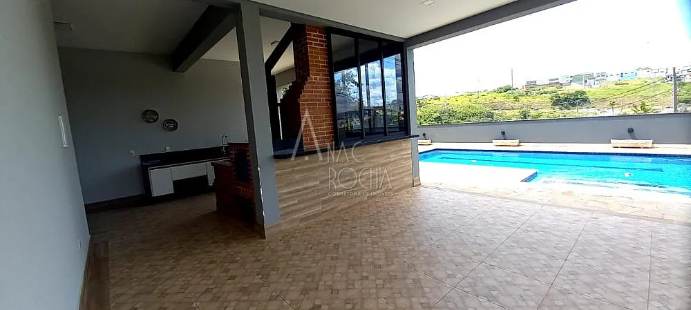 Casa, 3 quartos, 600 m² - Foto 13
