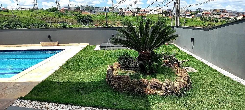 Casa, 3 quartos, 600 m² - Foto 20