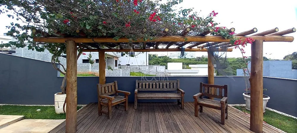Casa, 3 quartos, 600 m² - Foto 18