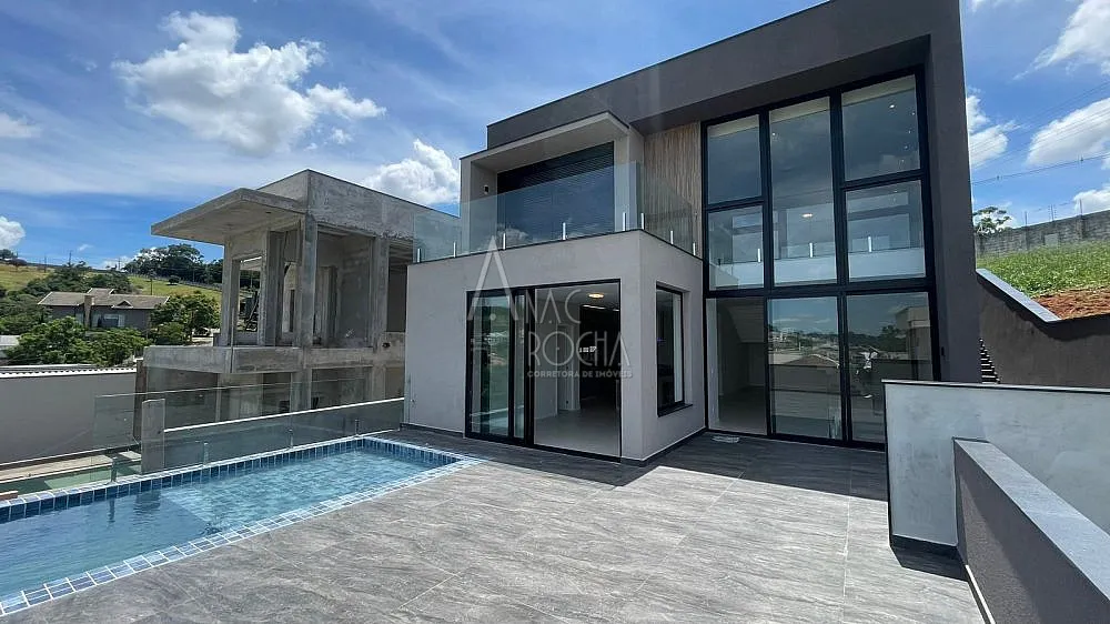 Casa, 3 quartos, 281 m² - Foto 8