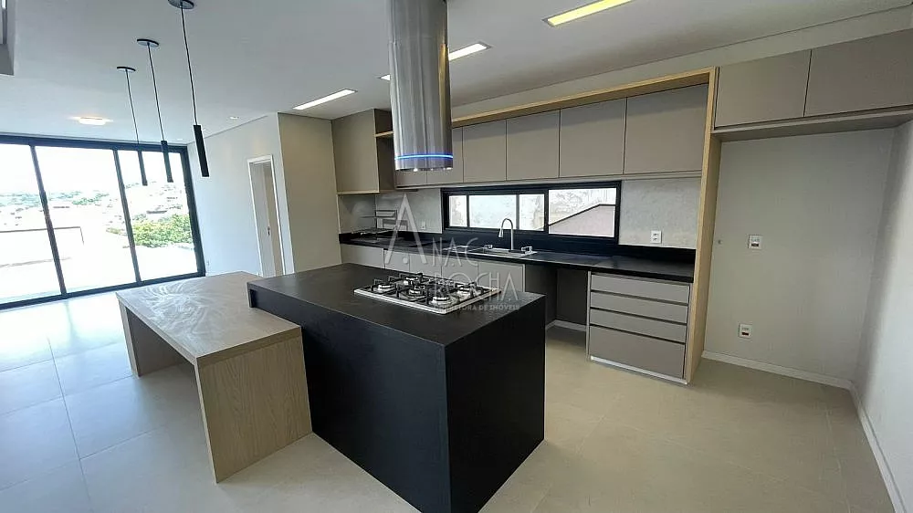 Casa, 3 quartos, 281 m² - Foto 3