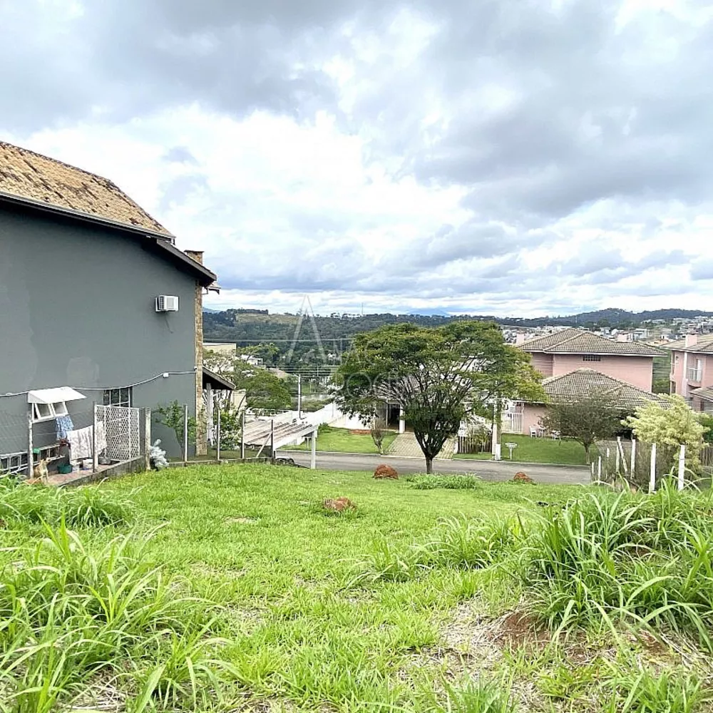 Terreno, 563 m² - Foto 3